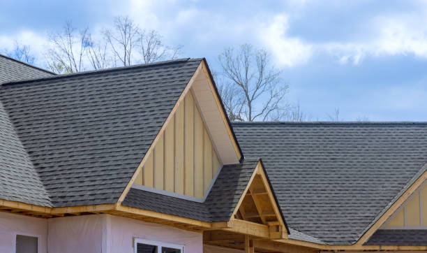 Best Gutter Installation and Repair  in Merrionette Park, IL