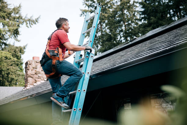 Merrionette Park, IL Roofing Services Company