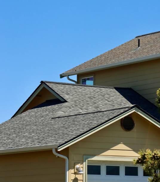 Best Asphalt Shingle Roofing  in Merrionette Park, IL